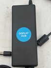 Logitech Dsa-90pfe-19 3 190474 Ac Adapter 90w For Rally Display Hub