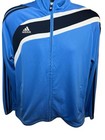 Vintage Adidas Clima365 Track Jacket Large Full Zip Y2k 2000s  rare Style 