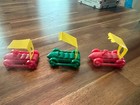 Vintage Flintstone Toy - Post Cereal