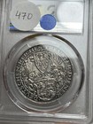 1927 Germany Proof 5 Mark - Hindenburg - Pcgs Sp62