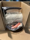 Vintage Sunbeam Mixmaster Deluxe Mixer 1-71 White New Old Stock