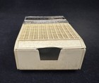 Vintage 1961 Philco T61-124 Transistor Radio   not Working parts Only  