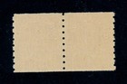 Drbobstamps Canada Scott 130 Mint Nh Xf-s Pair Stamps Cat  350
