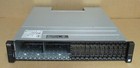 Dell Compellent Sc4020 Storage Array 2x 10g-iscsi-2 Controllers 24x 2 5  Bay