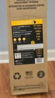 Portable Electric Baseboard Heater 120-volt White 1 500-watt Plug-in Unit  49 In
