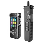 Noyafa Nf-8506 Network Cable Tester Line Finder Support Ping Port Speed Tracker