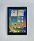 Apple Ipad Pro 9 7    A1674 32gb Space Gray Wifi   Cellular Battery 97  Tested