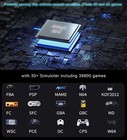  39800 Games In 1  Pandora Box 3d Arcade Game Machine  Double Wireless Joysti   