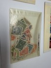 Vintage Germany Stamp Collection Lot Third Reich Hitler Inflation Era Littleton