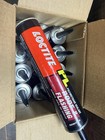 Loctite Pl S30 10 Oz  Black Polyurethane Roof   Flashing Sealant Lot Of 12