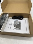 Xblue X16 Telephone For Use With X-blue Phone Systems 1670-00  Charcoal