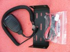 Kenwood Tk-8180 K Uhf Mobile Radio With Accessories