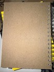 Strathmore Mixed Media Vellum Spiral Paper Pad 5 5 x8 5 -40 Sheets