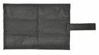 Genuine Leather Travel Money Pouch With Belt Loop  516