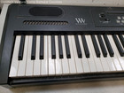 Williams Allegro Digital 88-key Digital Piano - Read