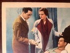 Kennel Murder Case 1933 Original Lobby Card For 1942 Rerelease William Powell 