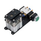 Edge Banding Machine 8mm 15mm Edge Bander Punch 1 0mpa For Woodworking New