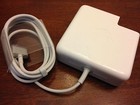 Genuine Original Apple Macbook Pro Retina Magsafe 2 85w Ac Power Adapter A1424