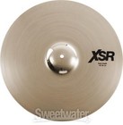Sabian 18  Xsr Fast Crash Cymbal