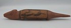Australia Aboriginal Possum Totem Carved Painted Wood Animal Arnhem Land 13 25 