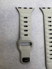 Nomad Waterproof 38 40 41 Gray Sport Band For Apple Watch