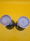 Vintage Salem Silver Plated Wine Champagne Goblet 4 75 Inches Tall Portugal Set