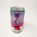  2  Coca-cola  y3000  Limited Edition 2023 7  oz 222ml Can Coke Fruit Punch