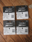 Lot Of 4 Packs New Sealed Aa Duracell Rechargeable Batteries Total 16 Batteries