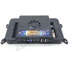 New 3d Pandora Gbox-ex2 4300 In 1 Game Board Arcade Cartridge Family Vesion Pcb