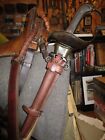 Us 1913 Patton Cavalry Sword Leather Bumper Replacement Regulation
