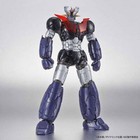 Bandai Mazinger Z Infinity Ver  Hg Model Kit - Us