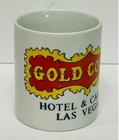 Vintage Las Vegas Gold Coast Hotel   Casino 12oz Souvenir Coffee Tea Mug 1990s