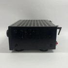 Denon Heos 500w 120v 7 2 Channel Av Receiver Avr-x2400h