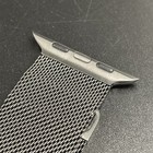 Apple Watch Magnetic Milanese Loop 45mm-silver