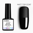 8ml Gel Nail Polish Set Base Coat Diamond Top Matte Top Soak Off Nail Art 1-3pcs