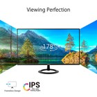 Asus Vz27ehf 27  100hz Lcd Gaming Monitor