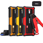 Gooloo Gp4000 Jump Starter 4000a Peak Car Starter Supersafe 12v Lithium Jump Box