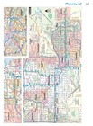 Rand Mcnally Road Atlas Large Scale2025 united States canada mexico-spiral-bound