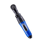 Acdelco Anw302a 3 8    60 Ft-lbs  Pneumatic Ratchet Wrench Tool Kit