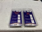 Dico  7100920 E5 Emery Polishing  buffing Compound Brand New In Packages 2 Bars