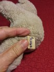 9  Vintage Eden  Tan Teddy Bear Picnic Musical Plush Stuffed Wind Up Works