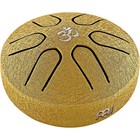 Meinl Sonic Energy A Major Pocket Steel Tongue Drum  Om