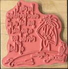 Stampabilities You Can   t Control Everything Born To Shop Rubber Stamp