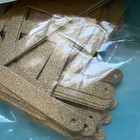 Spritz Diy Gold Glitter Banner Kit With 78 Letters 4    H   Symbols   Fasteners