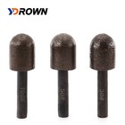 Diamond Sintered Mounted Pointg-marble Granite Stone Hole Groove Grinding Wheels