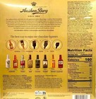 Anthon Berg Dark Chocolate Liqueur Liquor Bottles 64 Count 2 2 Lbs Fresh    2025    