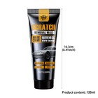 Car Scratch Repair Wax 120ml Removal Repair Maintenance Car Scratch Repair