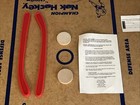 Vintage Carrom   Nok-hockey Game 8  Model  2 -made In Usa   Nib   