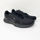 Nike Womens In Season Tr 7 909009-002 Black Running Shoes Sneakers Size 8 5