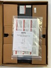 Apc Ap7901b 8-outlet Rackmount Managed 120vac 20a Nema 5-20r Pdu Switch